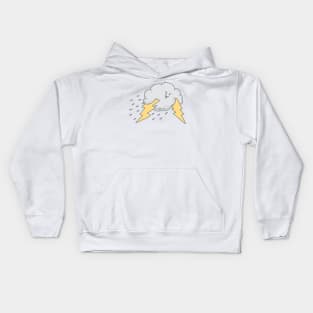 INTENSIVE Kids Hoodie